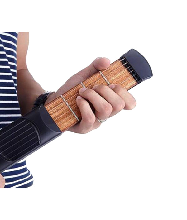 Pocket Guitar - Image 2