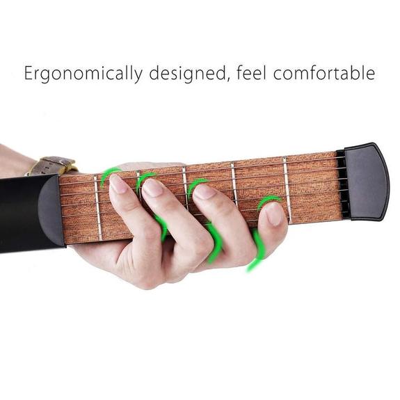 Pocket Guitar - Image 7