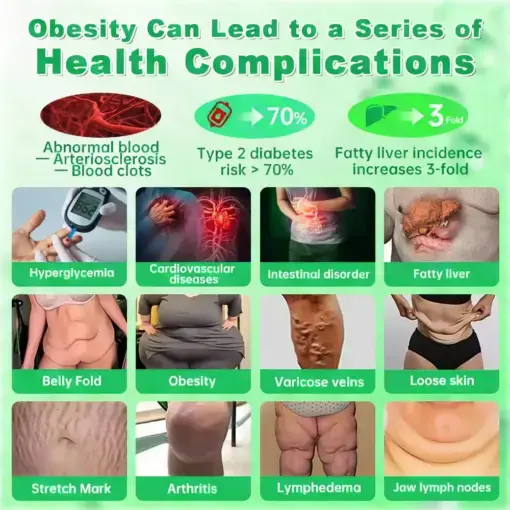 1064 Crystal Microneedle Nano System with NAD⁺ Activation & 20-in-1 Slim & Healthy Pacth Solution - Image 3