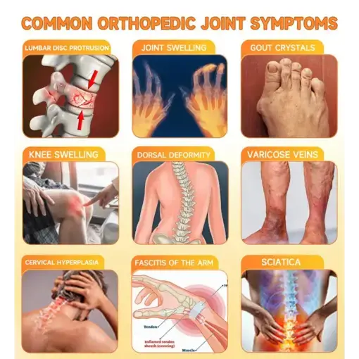 BEE VENOM LITHOSPERMUM Pain-Relief Bone Healing Cream - Image 14