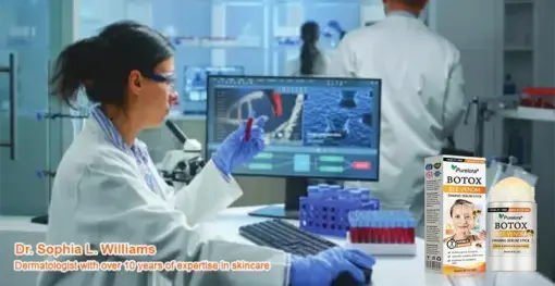 Botox Bee Venom Firming Serum Stick - Image 10