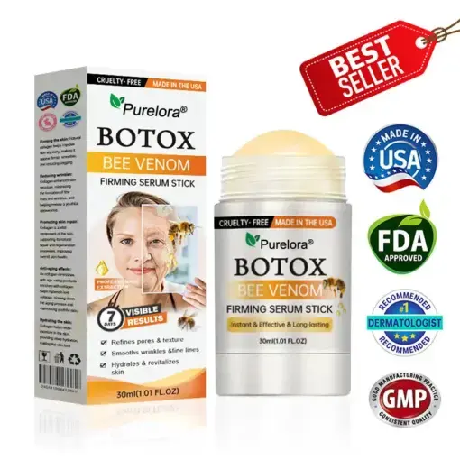 Botox Bee Venom Firming Serum Stick - Image 2