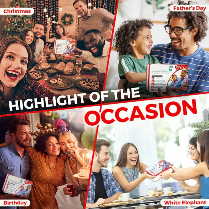 Oops Emergency Kit - Image 4