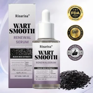 WartSmooth – Sérum Renovador para la Piel
