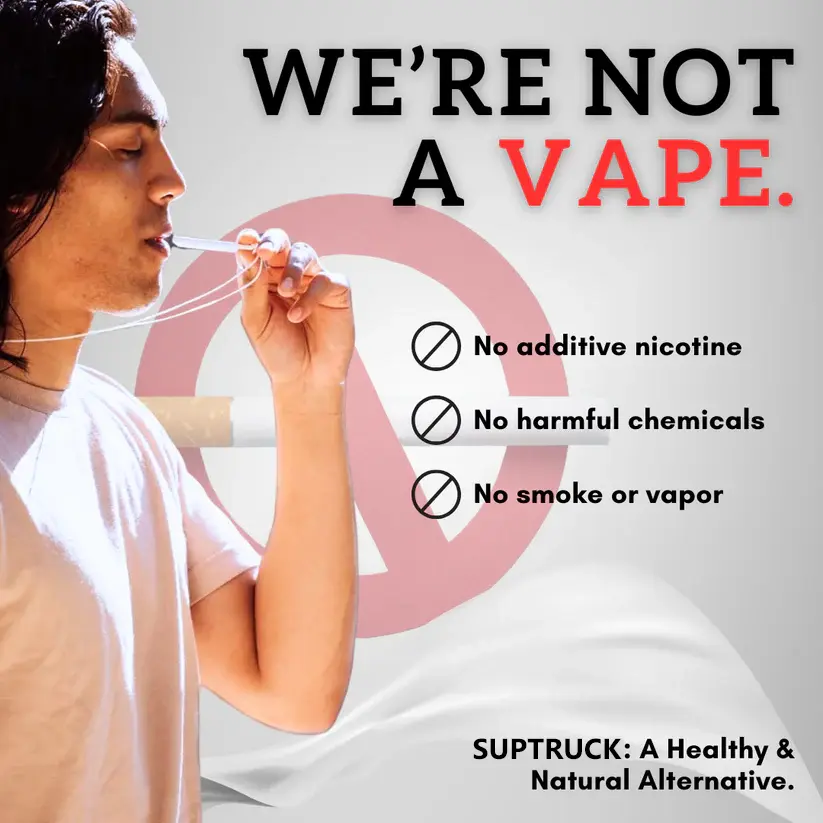 Smoking Cessation Necklace - Image 4