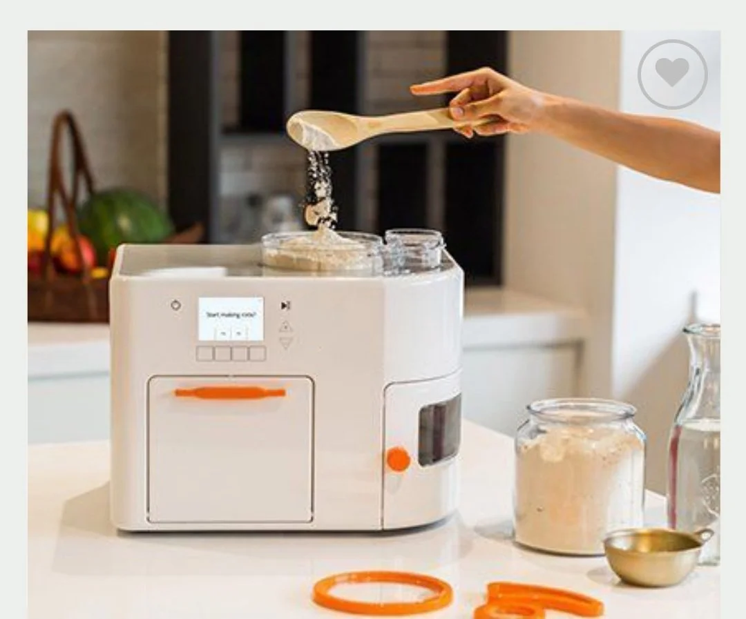 Make flatbread easier to make - Image 3