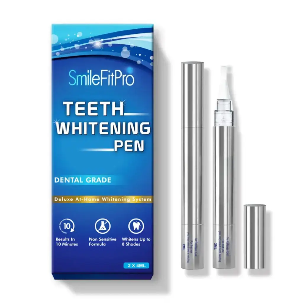 SmileFitPro 35%CP Teeth Whitening Pen