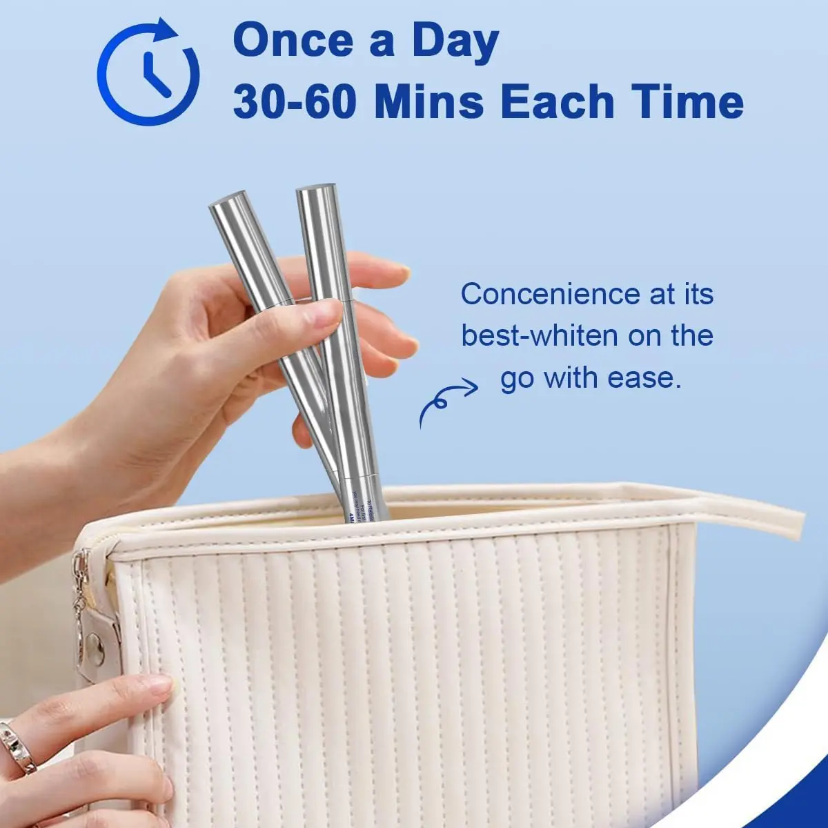 SmileFitPro 35%CP Teeth Whitening Pen - Image 5