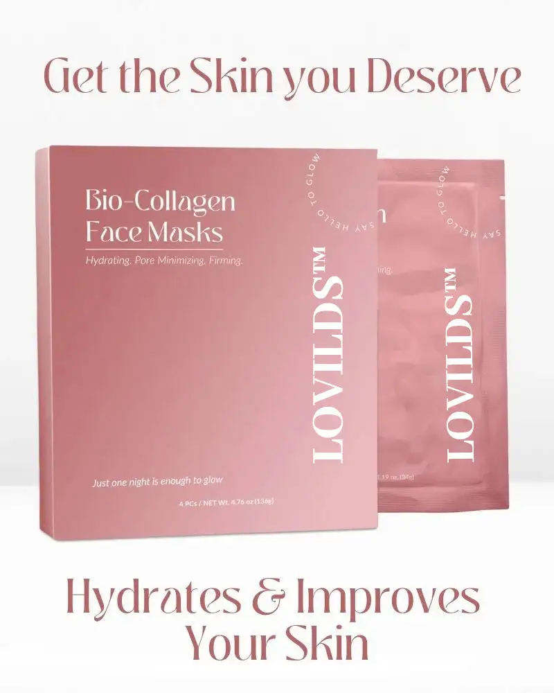 Collagen Mask