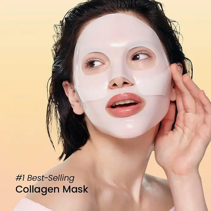 Collagen Mask - Image 2