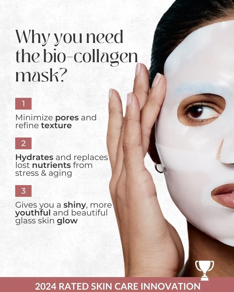 Collagen Mask - Image 6