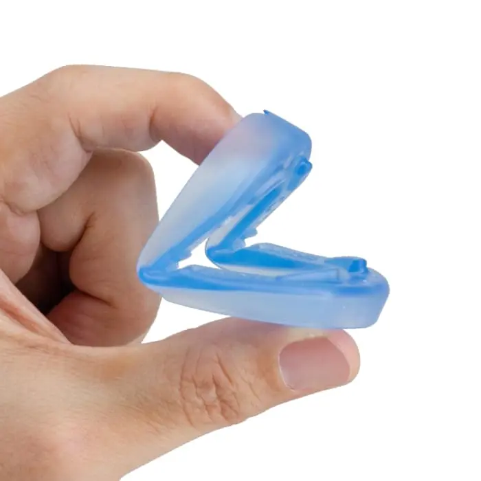 The Quiet Anti-Snoring Mouthpiece Universal Size - Image 13