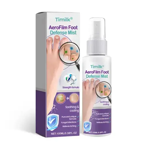 AeroFilm Foot Defense Mist