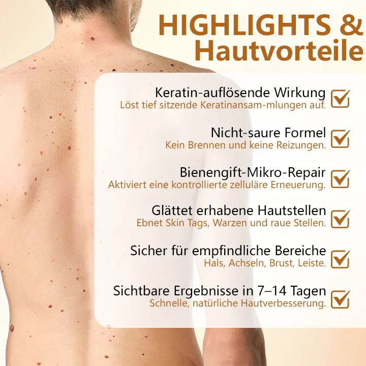 BeeErase Multi-Aktions Erneuerungscrem - Image 2