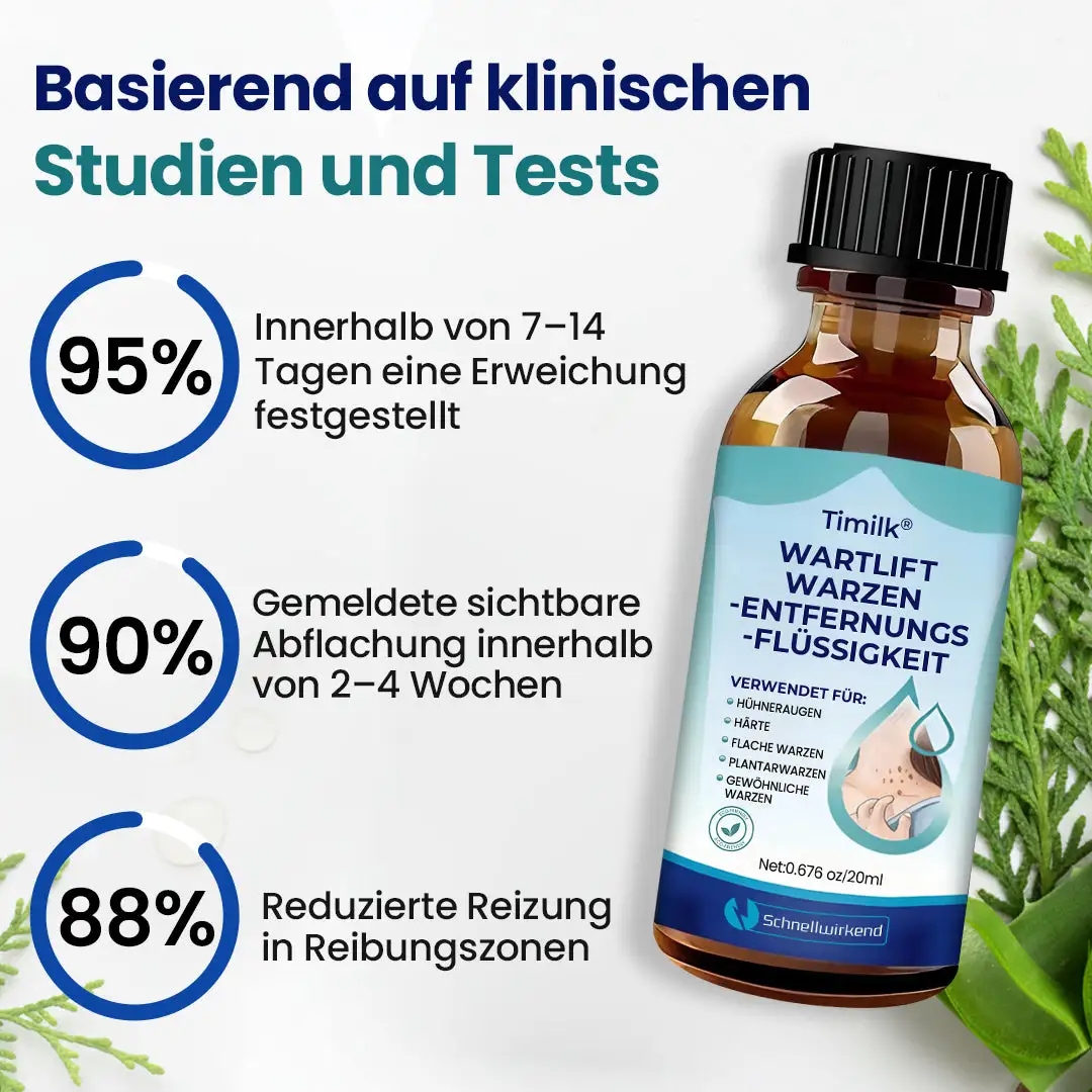 WartLift Warzen-Entfernungsflüssigkeit - Image 6