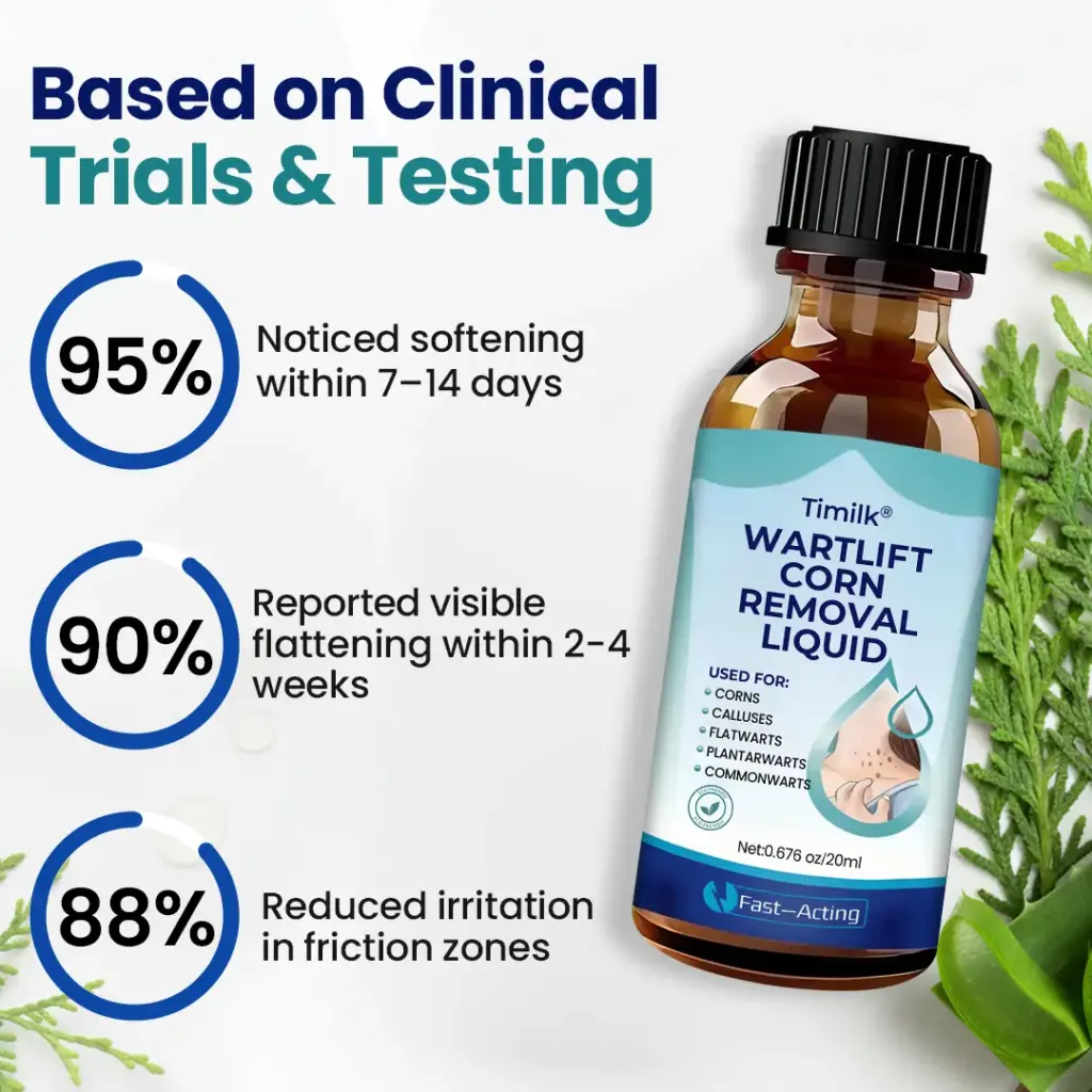 WartLift Warzen-Entfernungsflüssigkeit - Image 4
