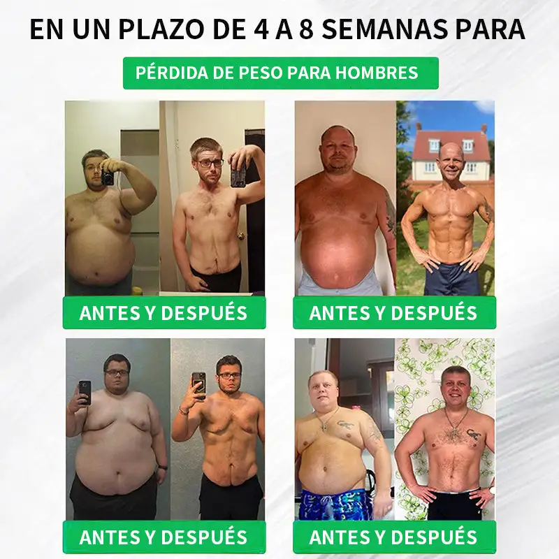 Berberine Slimming Support Nano Microneedle Patch - Image 4