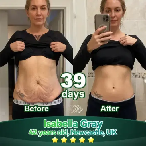 Collagen Peptide Stem Cell Oral Serum - Image 6