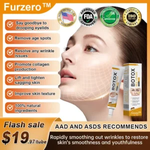 Alternative view of Winter Sale Botox Bee Venom Wrinkle Removal Cream