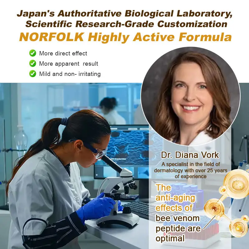 Winter Sale Botox Bee Venom Wrinkle Removal Cream - Image 8