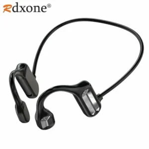 YUNPSO Bone Conduction Smart Hearing Aid Bluetooth Earphones