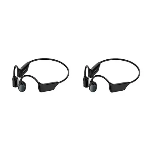 Bone Conduction Smart Hearing Aids Amplifier - Image 9