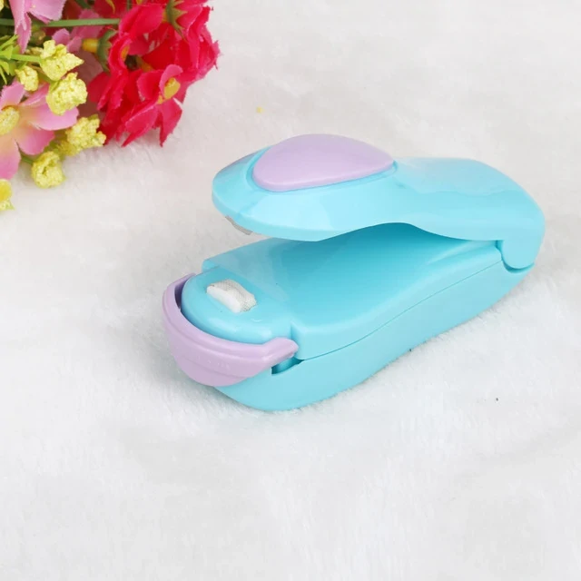 (💥New Year Hot Sale-48% Off)Portable Mini Sealing Household Machine- Buy 3 Get 1 Free - Image 12