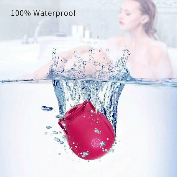 2022 New Upgraded Women Rose Toys with 10 Gears - Image 12