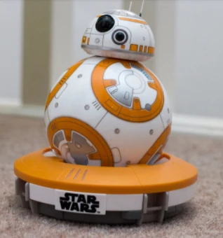 ⏰ Special Offer ⏰ Upgrade BB-8 Intelligent Robot - Image 4