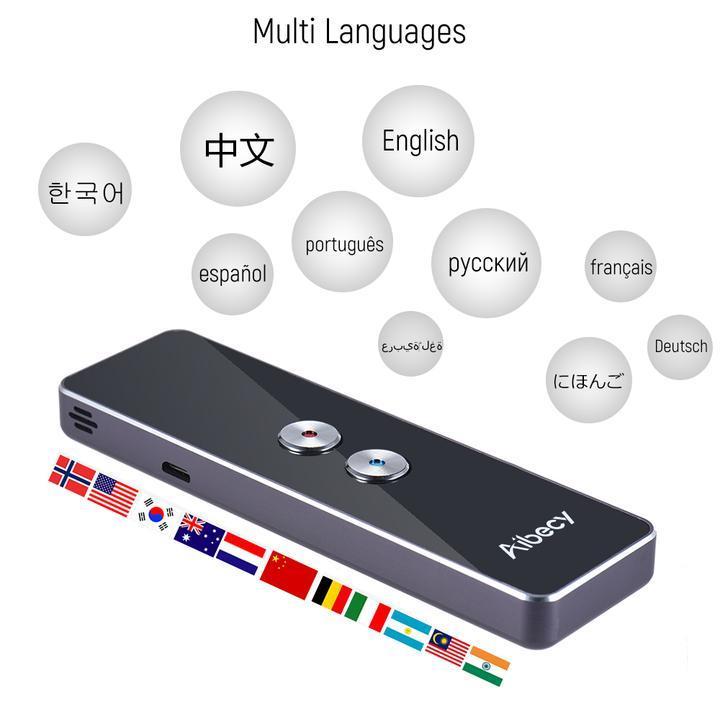 Pocket Translator - Image 2