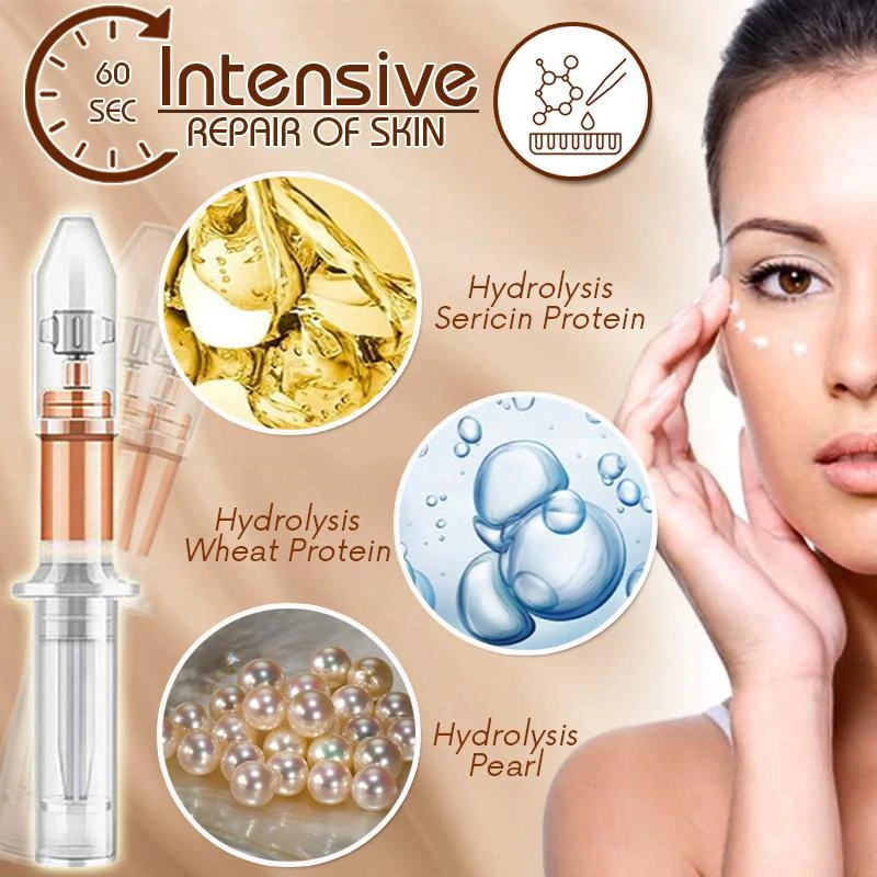 1 Min Eyes Beauty Serum(Limited time discount 🔥 last day) - Image 5