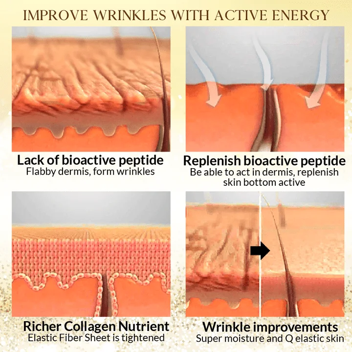 LINE REWIND 24K GOLD SERUM - Image 8