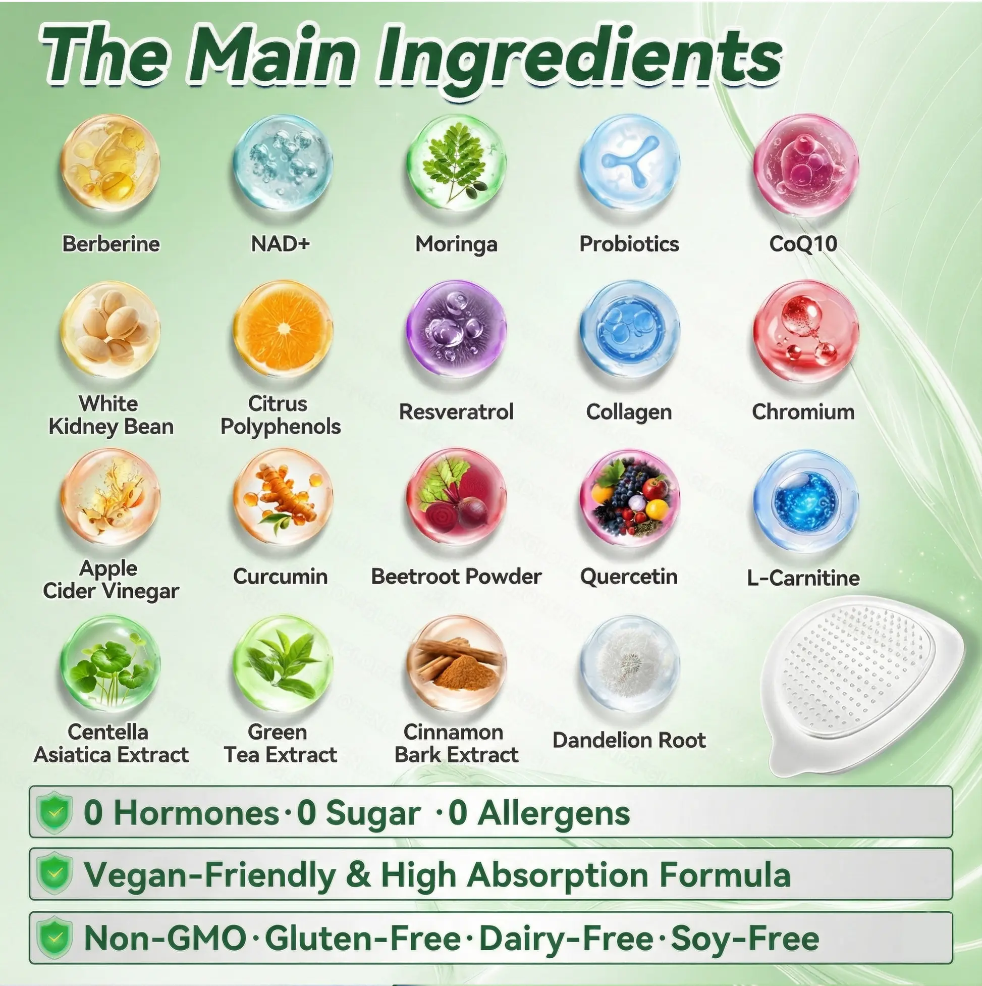 ๐ด๐๐๐๐๐๐ ยท ๐ฉ๐๐๐๐๐๐๐๐ ร ๐ต๐จ๐ซ+ 10-๐๐-1 ๐๐ฑ๐๐ฎ๐ป๐ฐ๐ฒ๐ฑ ๐ก๐ฎ๐ป๐ผ ๐ ๐ถ๐ฐ๐ฟ๐ผ๐ป๐ฒ๐ฒ๐ฑ๐น๐ฒ ๐ฃ๐ฎ๐๐ฐ๐ต - Image 6