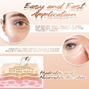 Alternative view of 120 Sec Eye Bags Removal Cream