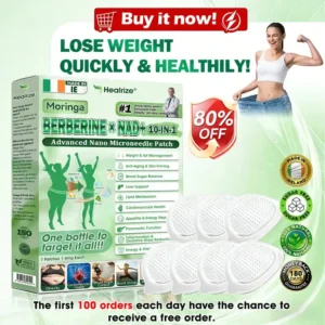 【🇮🇪 𝐎𝐟𝐟𝐢𝐜𝐢𝐚𝐥 𝐈𝐫𝐞𝐥𝐚𝐧𝐝 𝐒𝐭𝐨𝐫𝐞】🧑⚕️🌲 𝐌𝐨𝐫𝐢𝐧𝐠𝐚 · 𝐁𝐞𝐫𝐛𝐞𝐫𝐢𝐧𝐞 × 𝐍𝐀𝐃+ 𝟏𝟎-𝐢𝐧-𝟏 𝐀𝐝𝐯𝐚𝐧𝐜𝐞𝐝 𝐍𝐚𝐧𝐨 𝐌𝐢𝐜𝐫𝐨𝐧𝐞𝐞𝐝𝐥𝐞 𝐏𝐚𝐭𝐜𝐡