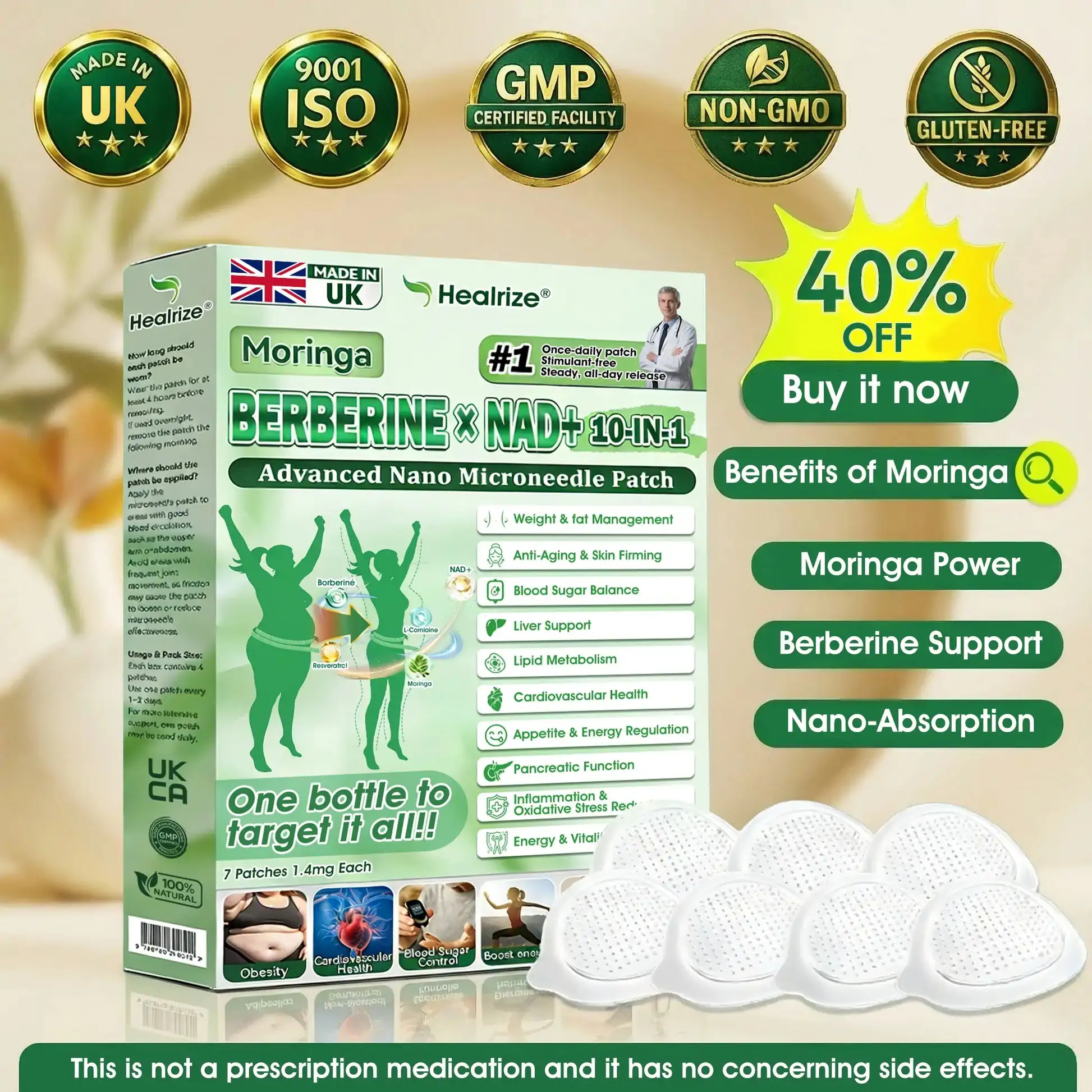 ๐๐จ๐ซ๐ข๐ง๐ ๐ ยท ๐๐๐ซ๐๐๐ซ๐ข๐ง๐ ร ๐๐๐+ ๐๐-๐ข๐ง-๐ ๐๐๐ฏ๐๐ง๐๐๐ ๐๐๐ง๐จ ๐๐ข๐๐ซ๐จ๐ง๐๐๐๐ฅ๐ ๐๐๐ญ๐๐ก