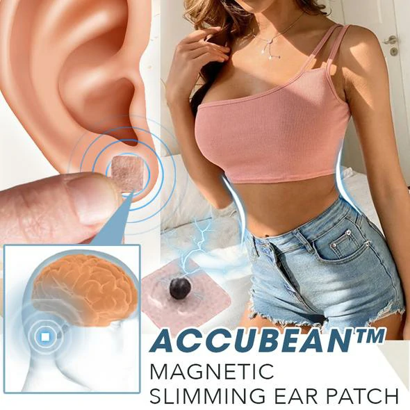 Magnetic Slimming Ear Patch 600pcs - Image 2