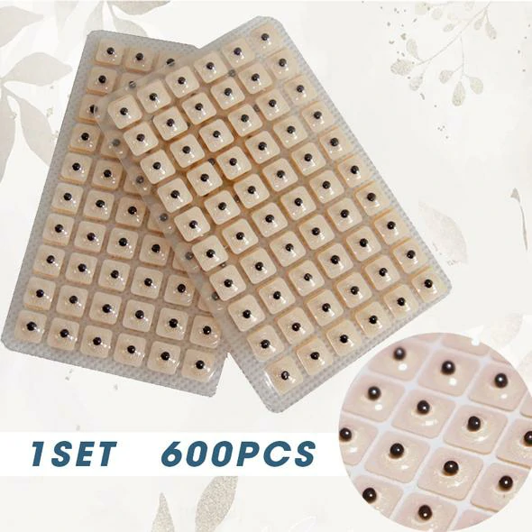 Magnetic Slimming Ear Patch 600pcs - Image 8