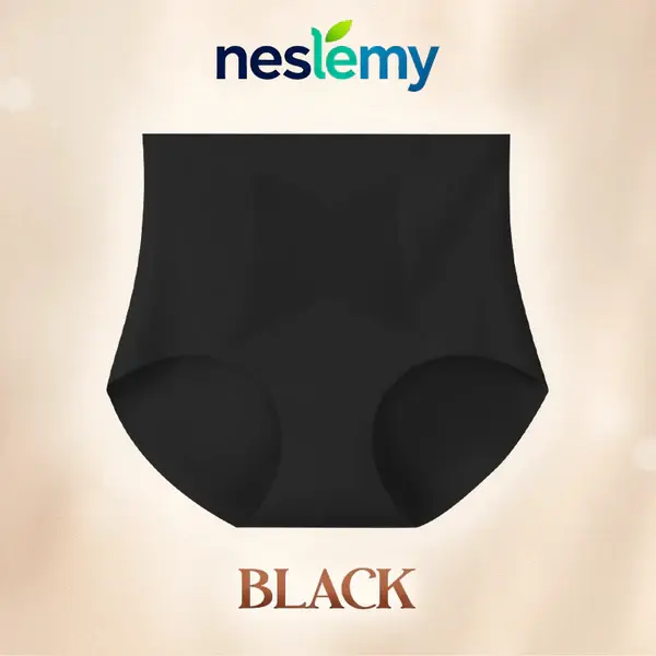 100% Leak-Proof Shaping Underwear Slimming Support • Midsection Support • Full Bladder Protection - Image 26