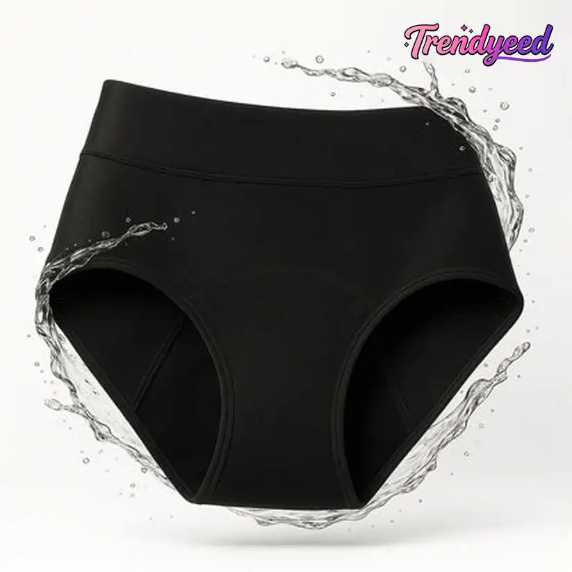Leak-Proof Underwear - Image 7