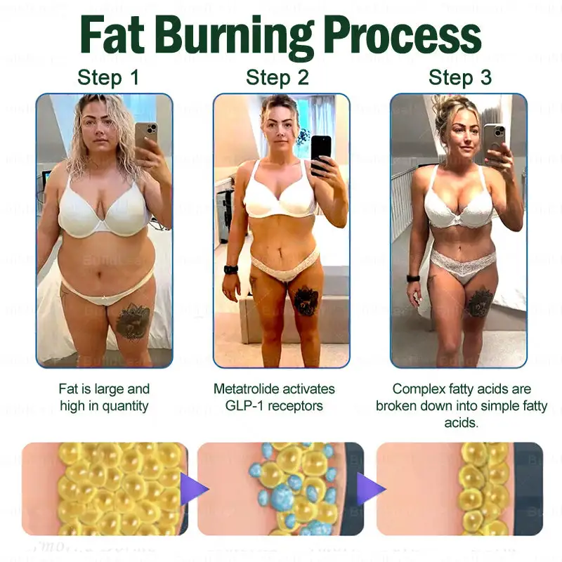 6-in-1 Health Solution Oral Liquid - Image 2