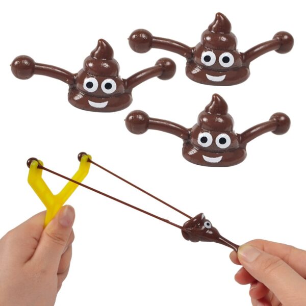 Poo Slingshot - Image 3