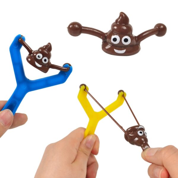 Poo Slingshot - Image 5