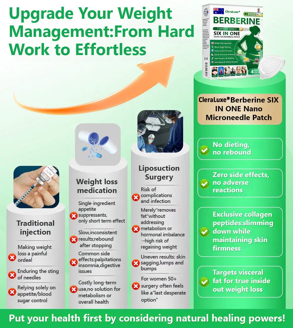 𝑩𝒆𝒓𝑏𝘦𝘳𝑖𝗇𝒆 𝟔-𝗶𝙣-𝟏 𝑁𝑎𝑛𝑜 𝘔𝘪𝘤𝘳𝘰𝘯𝘦𝘦𝘥𝘭𝘦 𝖯𝚊𝗍𝖼𝗁 - Image 11