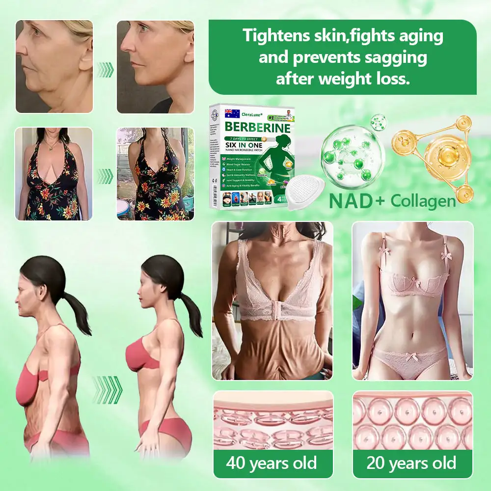 𝑩𝒆𝒓𝑏𝘦𝘳𝑖𝗇𝒆 𝟔-𝗶𝙣-𝟏 𝑁𝑎𝑛𝑜 𝘔𝘪𝘤𝘳𝘰𝘯𝘦𝘦𝘥𝘭𝘦 𝖯𝚊𝗍𝖼𝗁 - Image 19