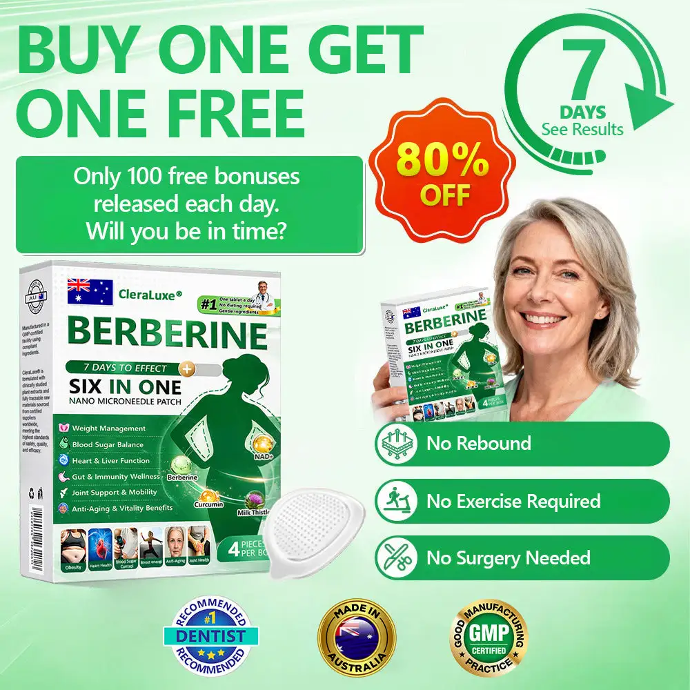 𝑩𝒆𝒓𝑏𝘦𝘳𝑖𝗇𝒆 𝟔-𝗶𝙣-𝟏 𝑁𝑎𝑛𝑜 𝘔𝘪𝘤𝘳𝘰𝘯𝘦𝘦𝘥𝘭𝘦 𝖯𝚊𝗍𝖼𝗁 - Image 22