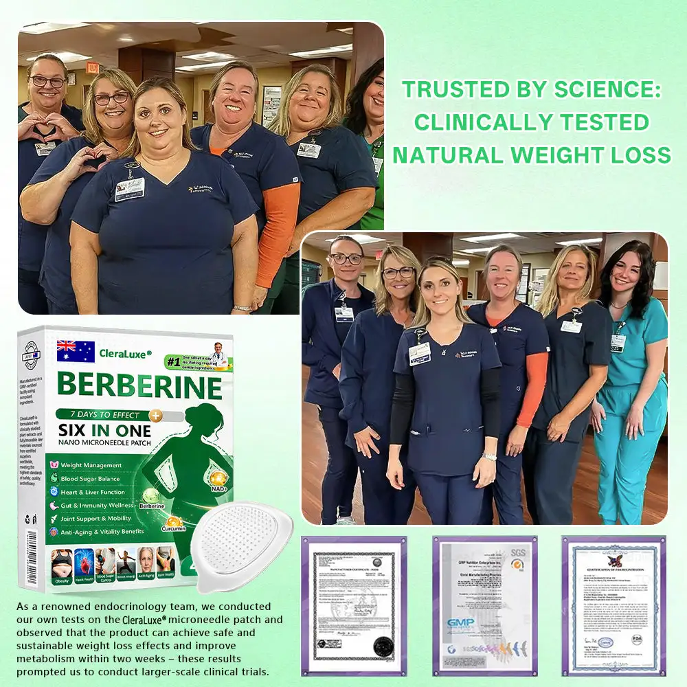 𝑩𝒆𝒓𝑏𝘦𝘳𝑖𝗇𝒆 𝟔-𝗶𝙣-𝟏 𝑁𝑎𝑛𝑜 𝘔𝘪𝘤𝘳𝘰𝘯𝘦𝘦𝘥𝘭𝘦 𝖯𝚊𝗍𝖼𝗁 - Image 26