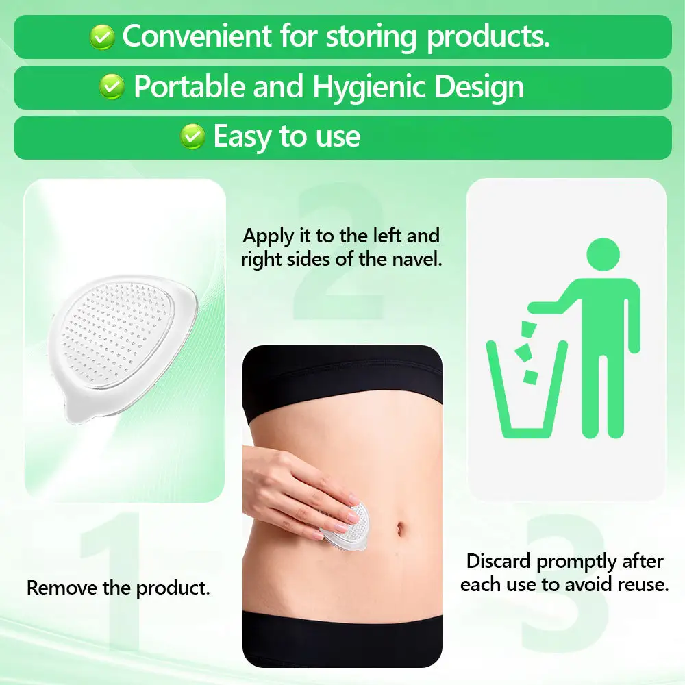 𝑩𝒆𝒓𝑏𝘦𝘳𝑖𝗇𝒆 𝟔-𝗶𝙣-𝟏 𝑁𝑎𝑛𝑜 𝘔𝘪𝘤𝘳𝘰𝘯𝘦𝘦𝘥𝘭𝘦 𝖯𝚊𝗍𝖼𝗁 - Image 7