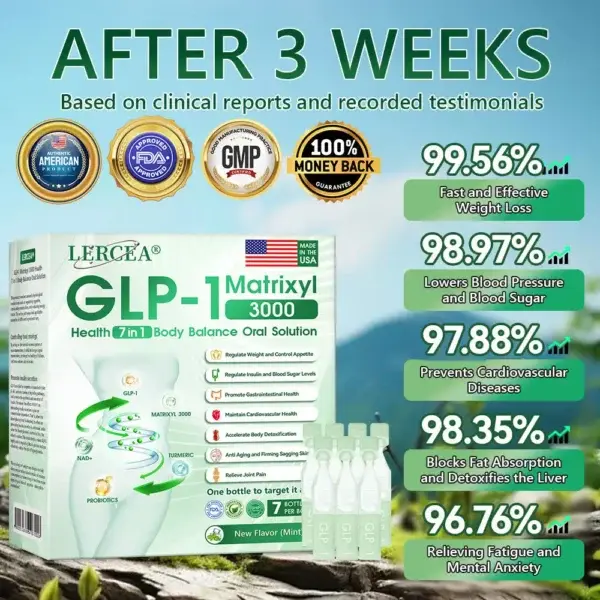 7 in 1 Body Balance ๐๐ซ๐๐ฅ ๐๐จ๐ฅ๐ฎ๐ญ๐ข๐จ๐ง - Image 11