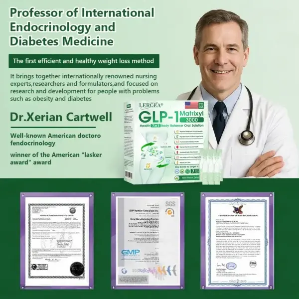 7 in 1 Body Balance ๐๐ซ๐๐ฅ ๐๐จ๐ฅ๐ฎ๐ญ๐ข๐จ๐ง - Image 3